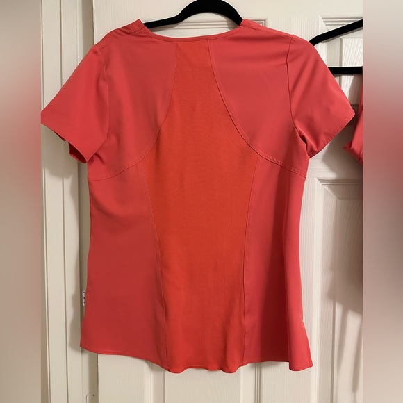 🪸 Ava Therese Synergy Stretch Scrub Set Like New ⭐️ - Picture 3 of 13